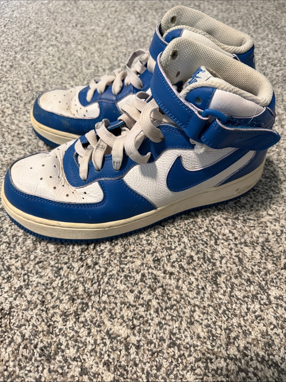 Nike Air Force 1